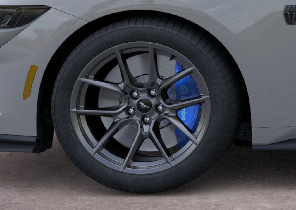 2026 Ford S650 Mustang Dark Horse - Image 19 of 22