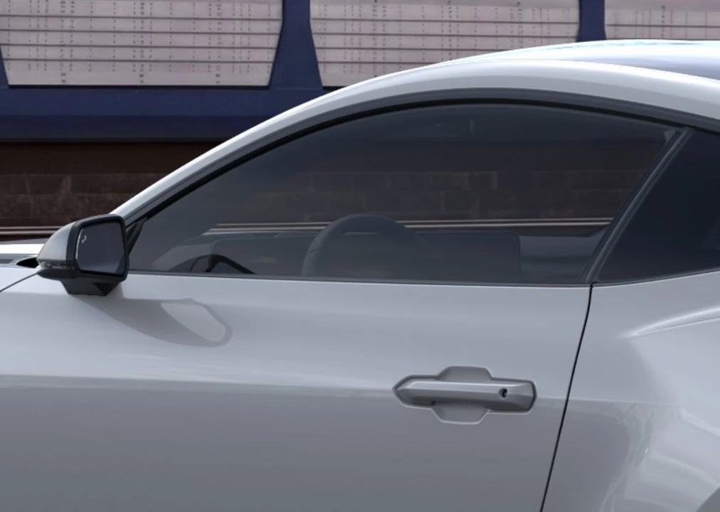 2026 Ford S650 Mustang Dark Horse - Image 20 of 22