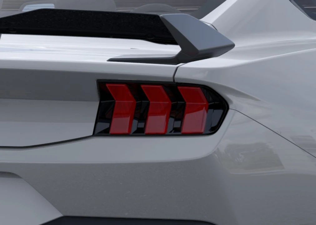 2026 Ford S650 Mustang Dark Horse - Image 21 of 22