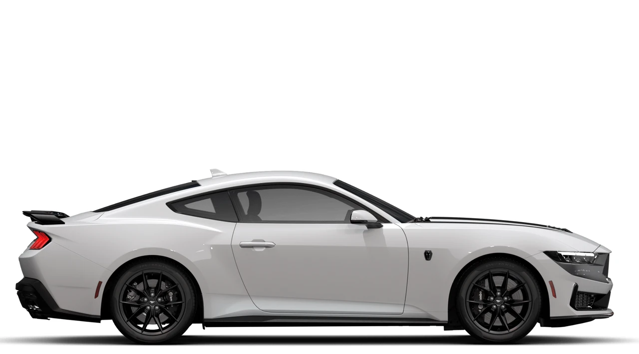 2026 Ford S650 Mustang Dark Horse - Image 5 of 16
