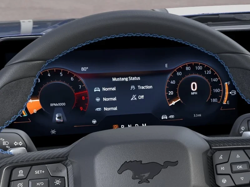 2026 Ford S650 Mustang Dark Horse - Image 13 of 22