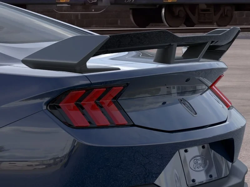 2026 Ford S650 Mustang Dark Horse - Image 22 of 22