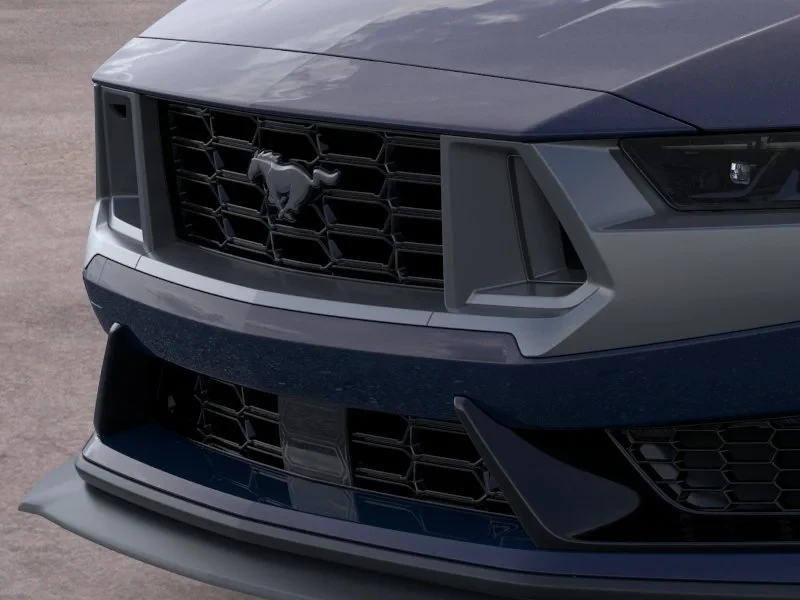 2026 Ford S650 Mustang Dark Horse - Image 17 of 22