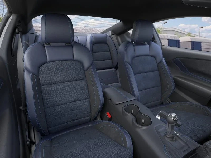 2026 Ford S650 Mustang Dark Horse - Image 10 of 22
