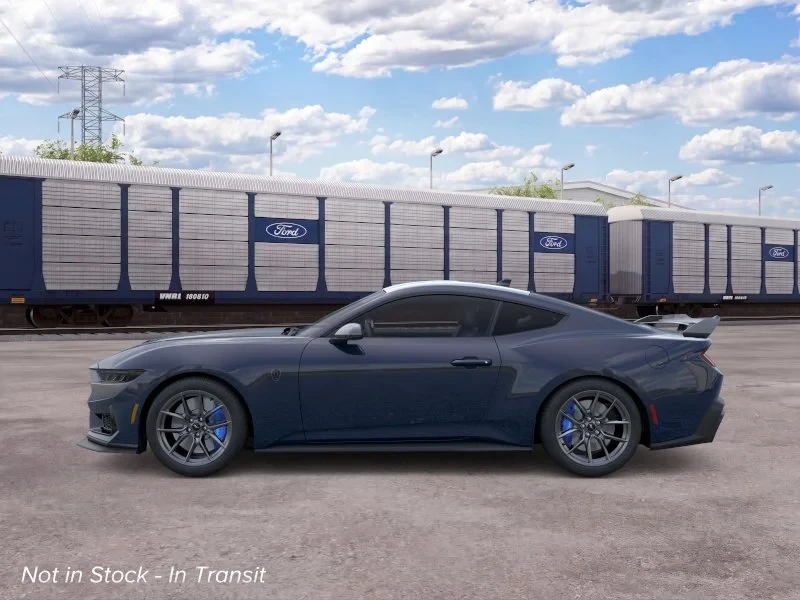 2026 Ford S650 Mustang Dark Horse - Image 4 of 22