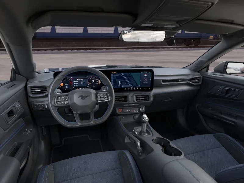 2026 Ford S650 Mustang Dark Horse - Image 9 of 22
