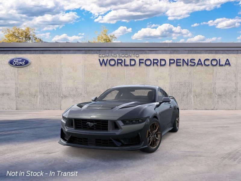 2026 Ford S650 Mustang Dark Horse - Image 2 of 31