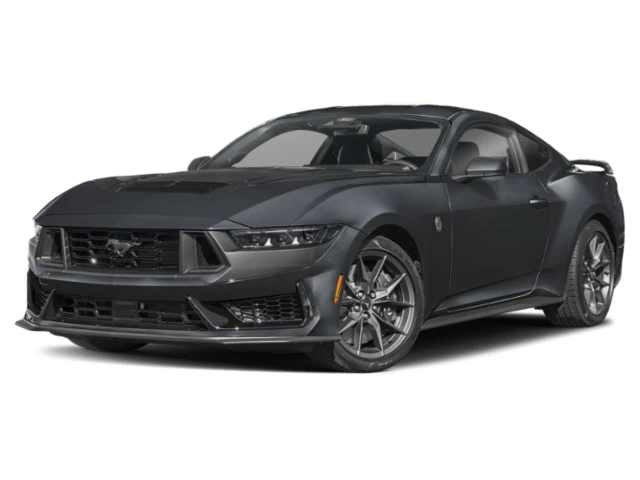 2026 Ford S650 Mustang Dark Horse - Image 31 of 31