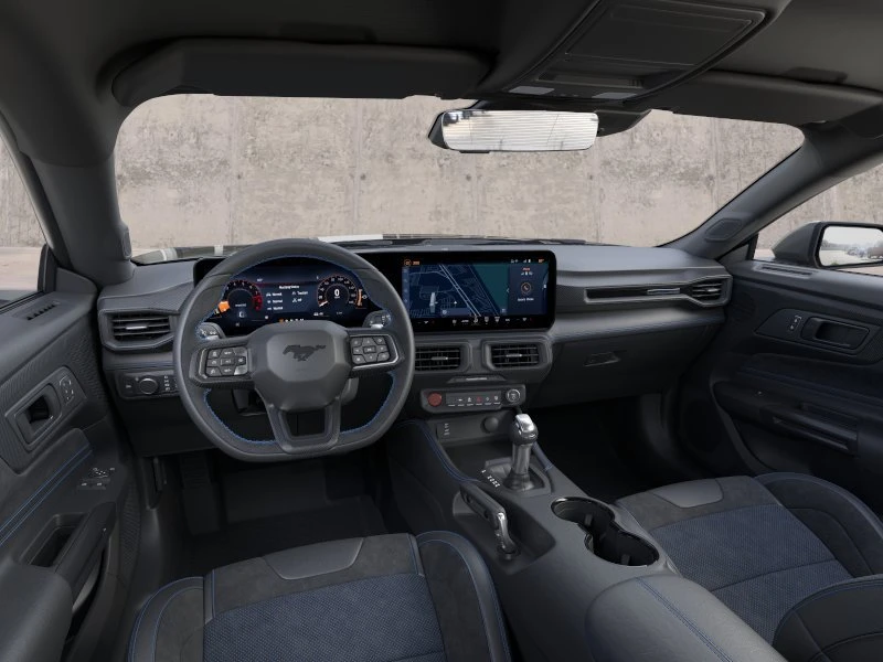 2026 Ford S650 Mustang Dark Horse - Image 9 of 31