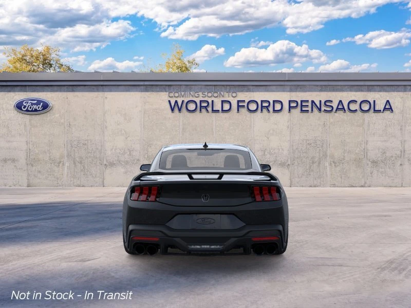 2026 Ford S650 Mustang Dark Horse - Image 5 of 31