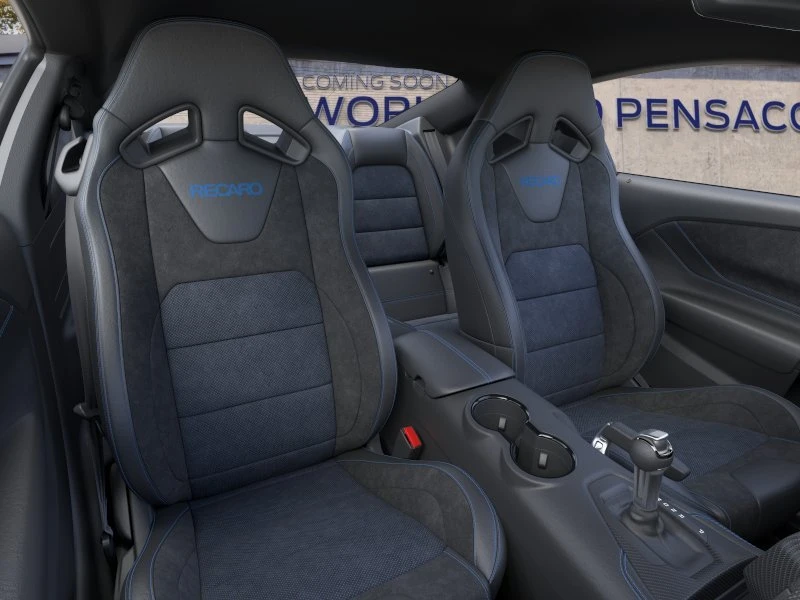 2026 Ford S650 Mustang Dark Horse - Image 10 of 31