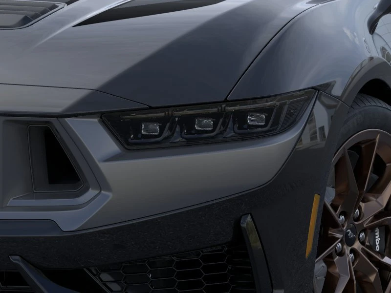 2026 Ford S650 Mustang Dark Horse - Image 18 of 31