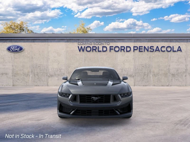 2026 Ford S650 Mustang Dark Horse - Image 6 of 31