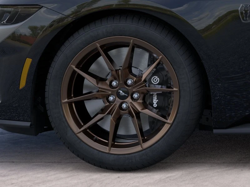 2026 Ford S650 Mustang Dark Horse - Image 19 of 31