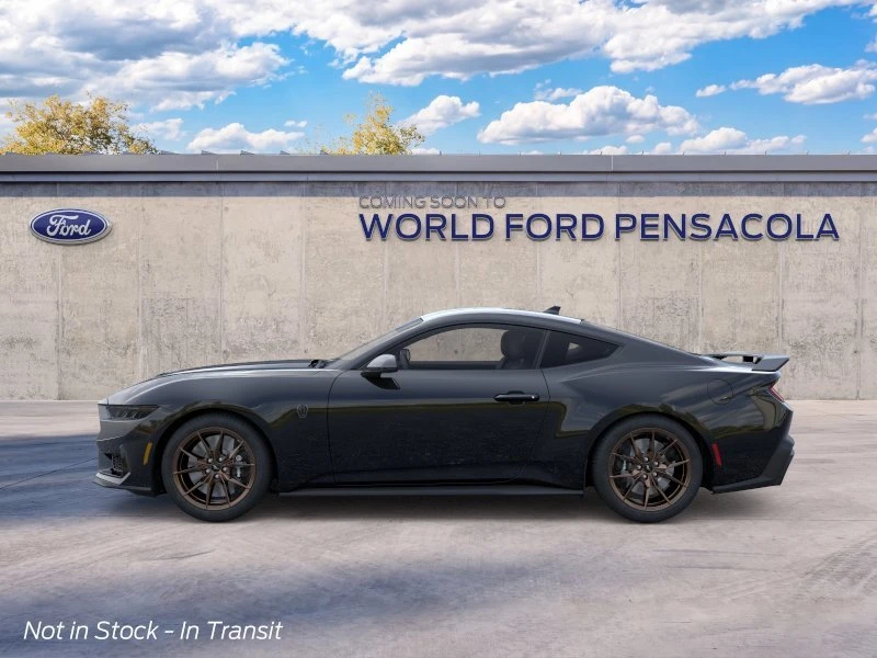 2026 Ford S650 Mustang Dark Horse - Image 3 of 31