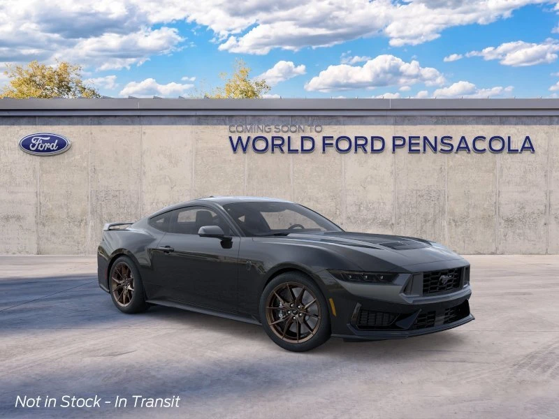 2026 Ford S650 Mustang Dark Horse - Image 7 of 31