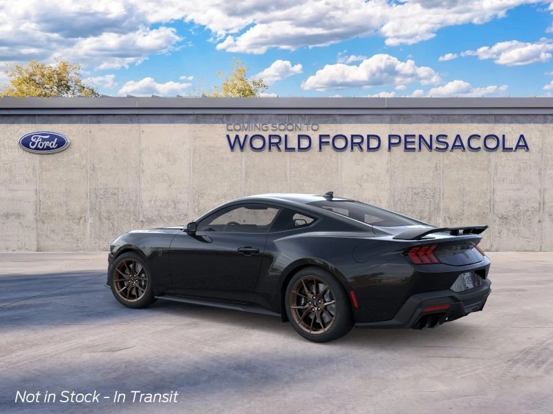 2026 Ford S650 Mustang Dark Horse - Image 4 of 31