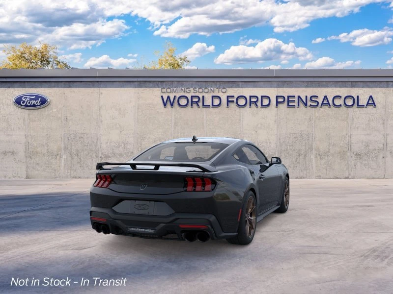 2026 Ford S650 Mustang Dark Horse - Image 8 of 31