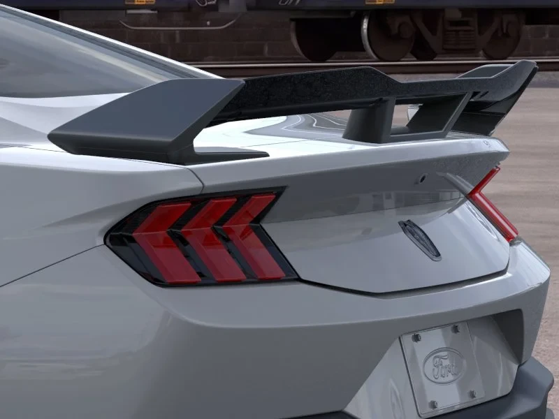 2026 Ford S650 Mustang Dark Horse - Image 22 of 30