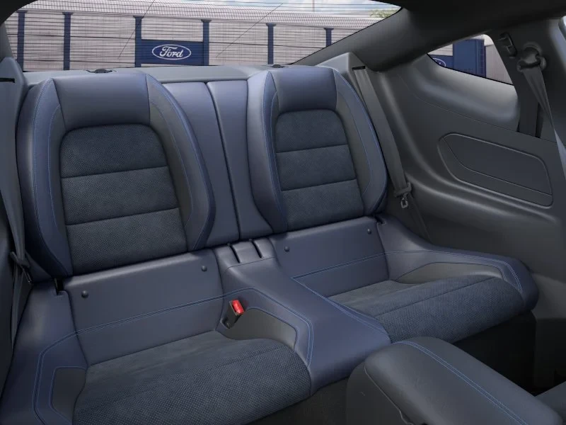 2026 Ford S650 Mustang Dark Horse - Image 11 of 30