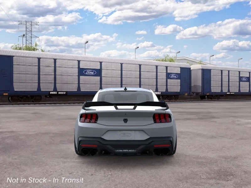 2026 Ford S650 Mustang Dark Horse - Image 5 of 30
