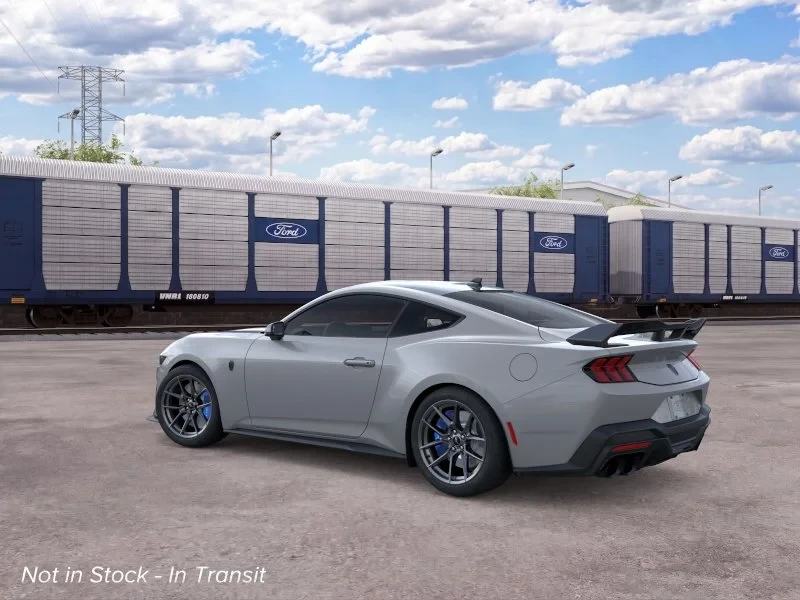 2026 Ford S650 Mustang Dark Horse - Image 4 of 30