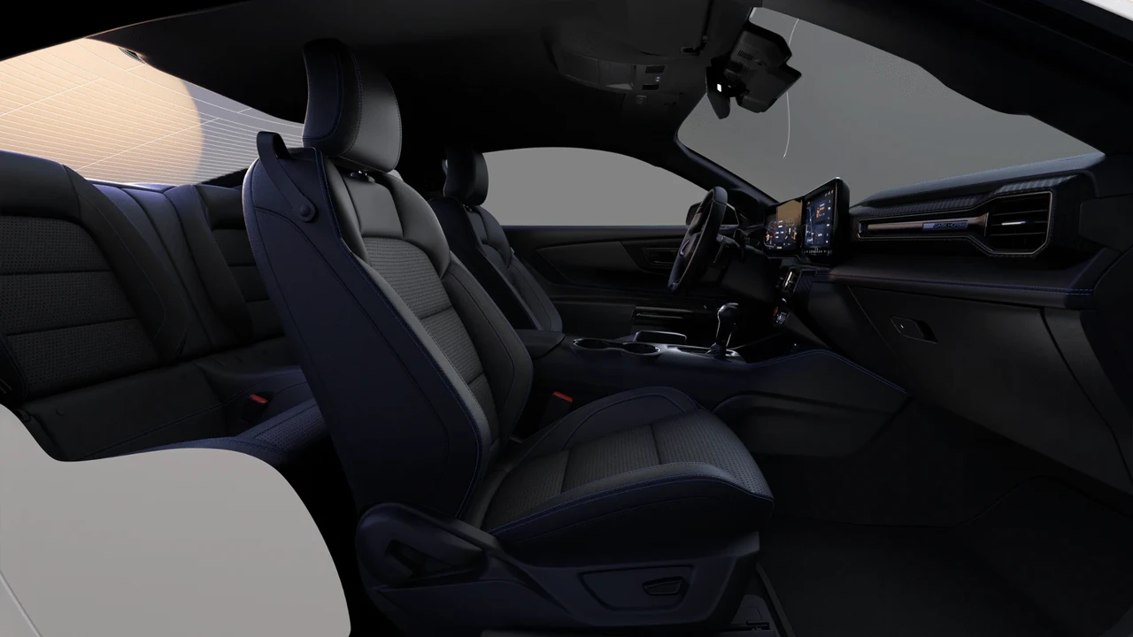 2026 Ford S650 Mustang Dark Horse - Image 28 of 30