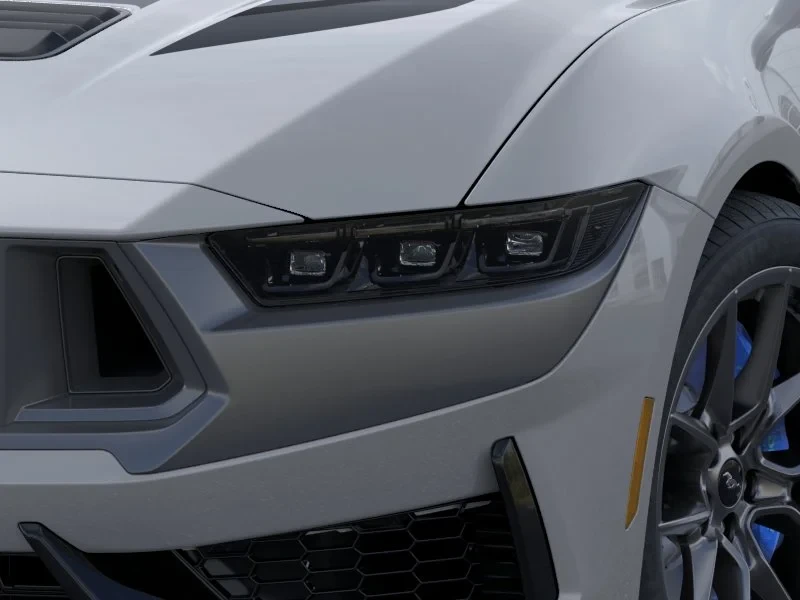 2026 Ford S650 Mustang Dark Horse - Image 18 of 30