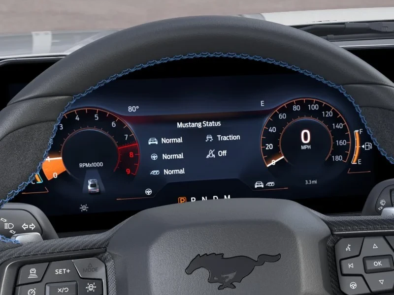 2026 Ford S650 Mustang Dark Horse - Image 13 of 30