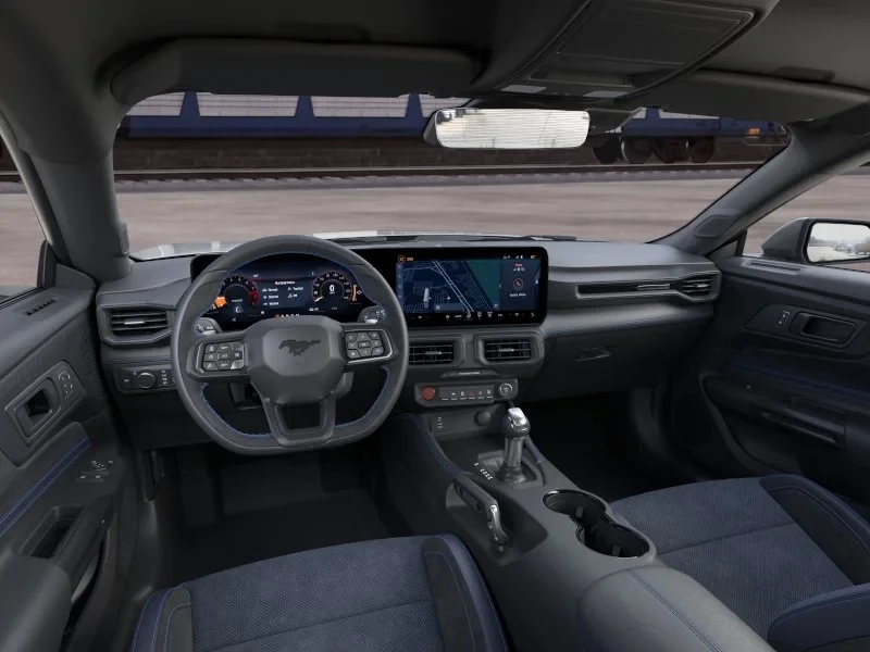 2026 Ford S650 Mustang Dark Horse - Image 9 of 30