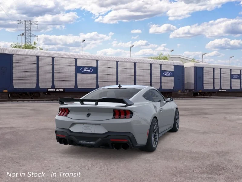 2026 Ford S650 Mustang Dark Horse - Image 8 of 30