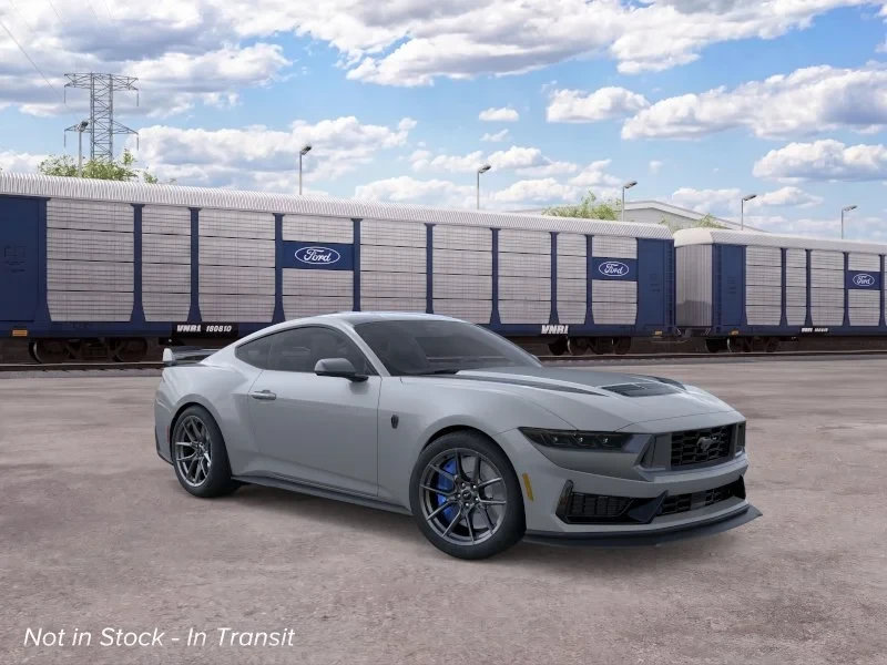 2026 Ford S650 Mustang Dark Horse - Image 7 of 30
