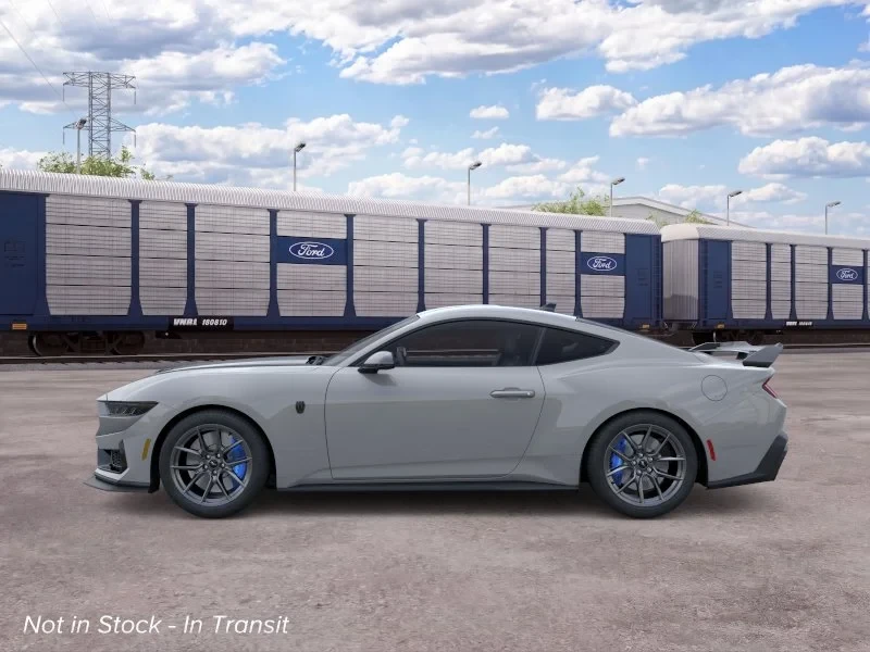 2026 Ford S650 Mustang Dark Horse - Image 3 of 30