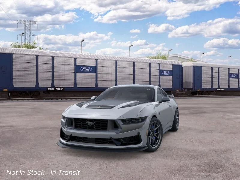 2026 Ford S650 Mustang Dark Horse - Image 2 of 30
