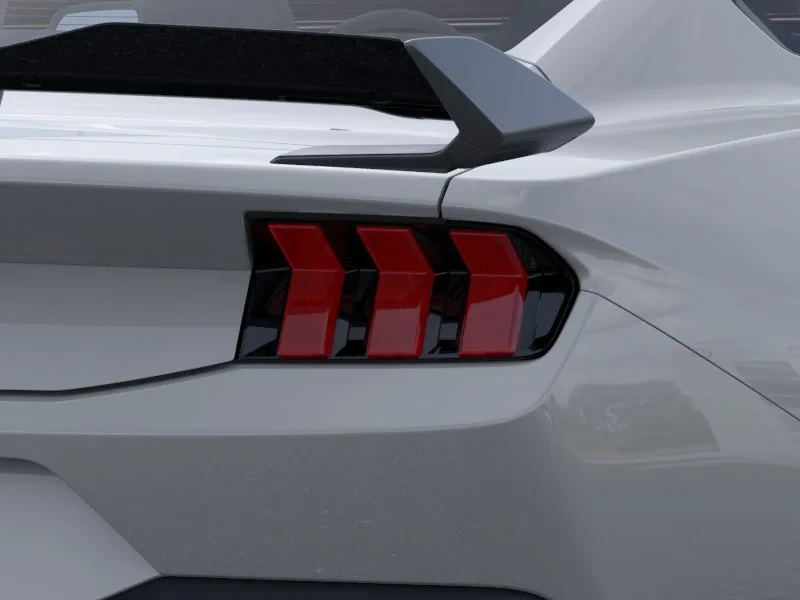 2026 Ford S650 Mustang Dark Horse - Image 21 of 30