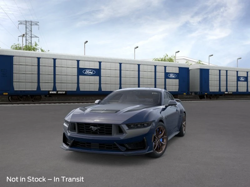 2026 Ford S650 Mustang - Image 2 of 22