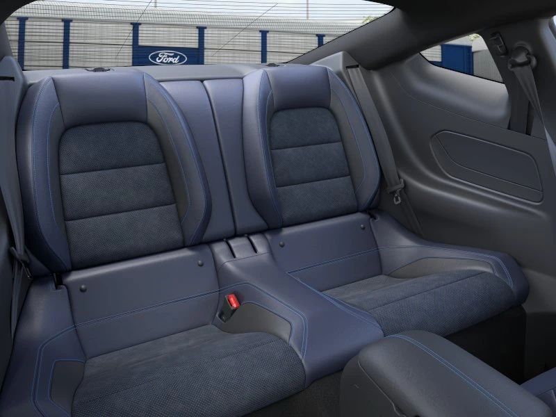 2026 Ford S650 Mustang - Image 11 of 22