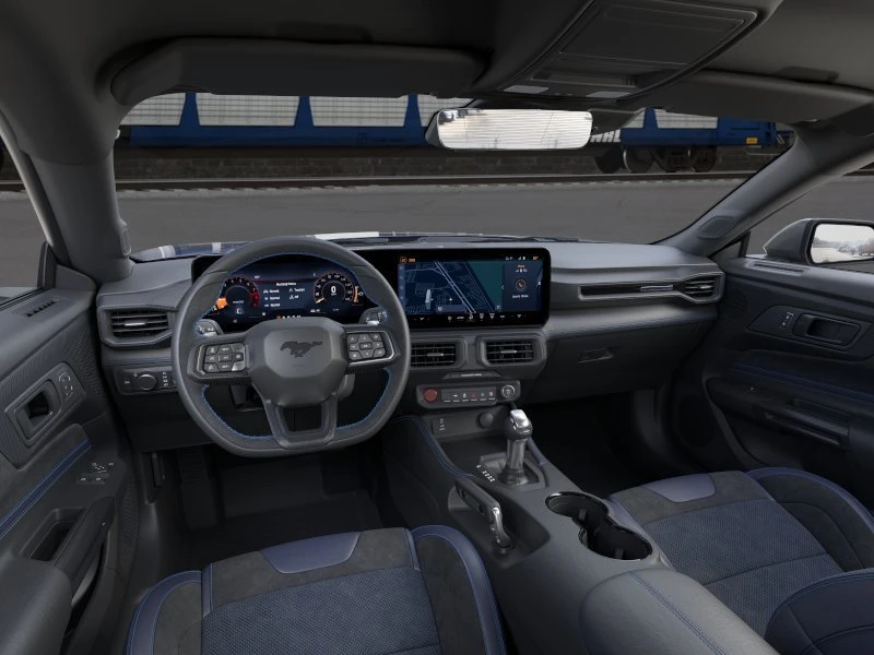 2026 Ford S650 Mustang - Image 9 of 22