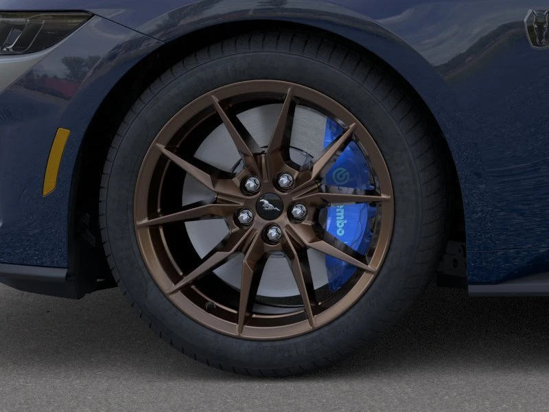 2026 Ford S650 Mustang - Image 19 of 22