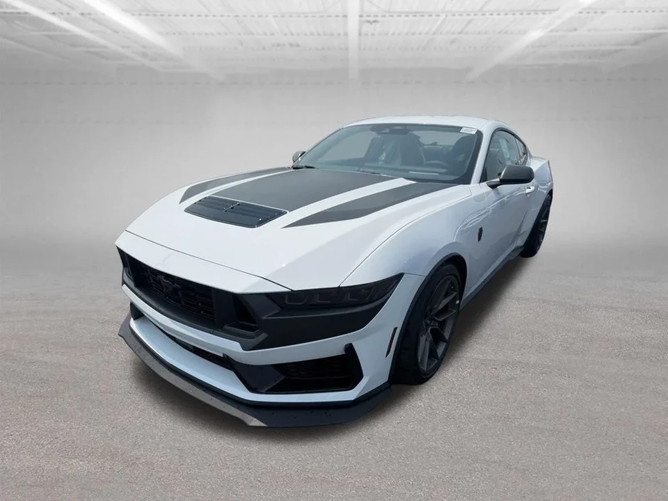 2026 Ford S650 Mustang Dark Horse - Image 8 of 31