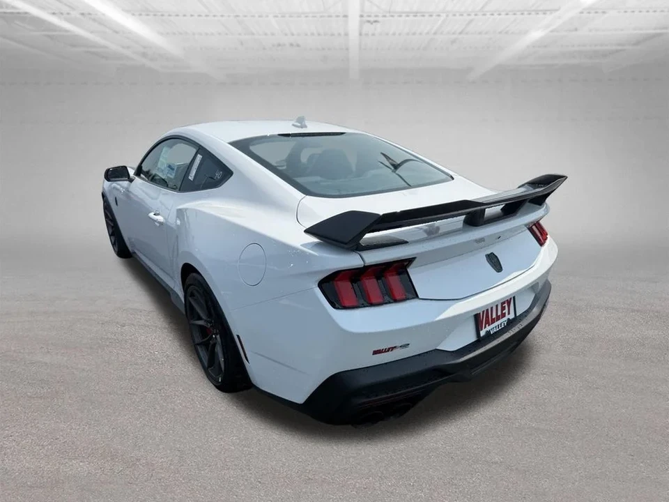 2026 Ford S650 Mustang Dark Horse - Image 6 of 31