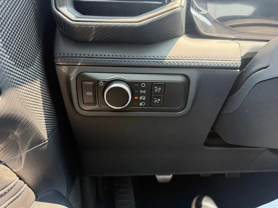 2026 Ford S650 Mustang Dark Horse - Image 17 of 31