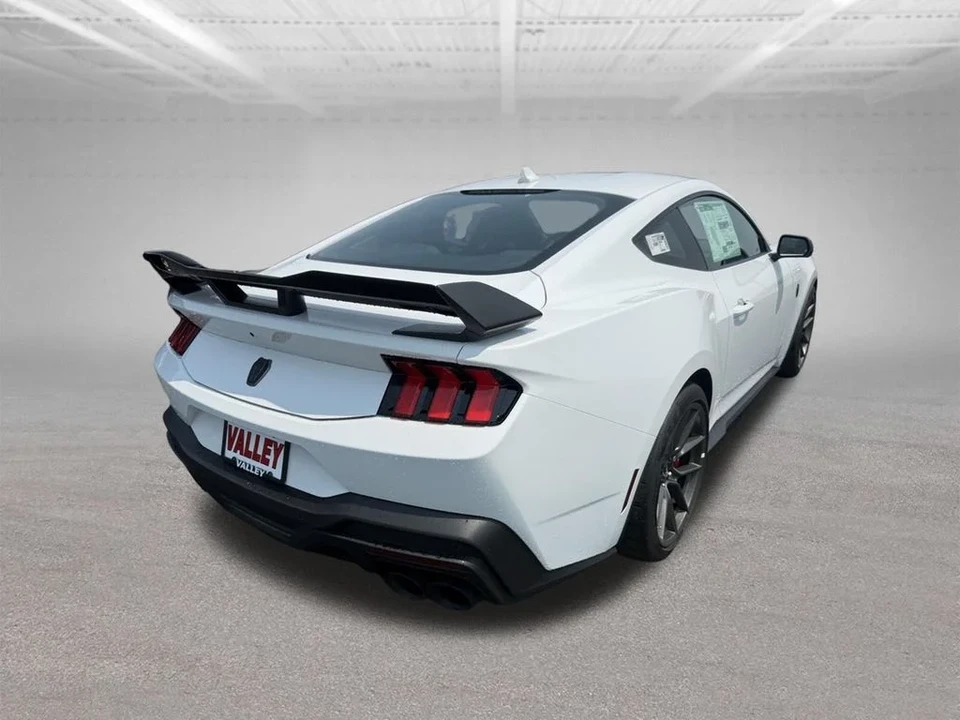 2026 Ford S650 Mustang Dark Horse - Image 3 of 31