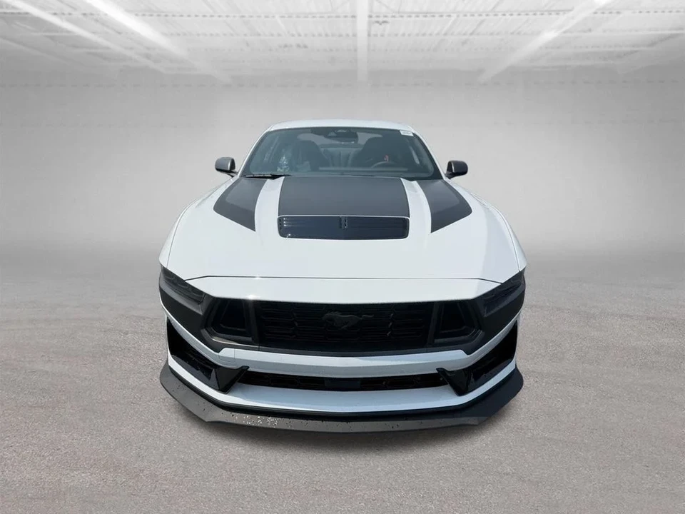 2026 Ford S650 Mustang Dark Horse - Image 9 of 31