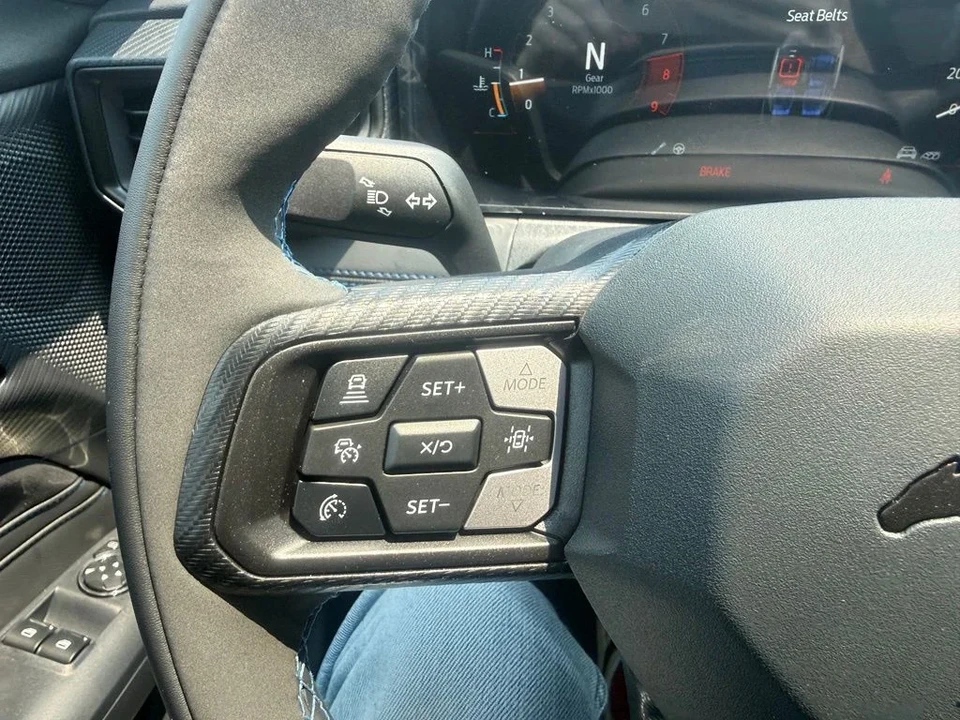 2026 Ford S650 Mustang Dark Horse - Image 22 of 31