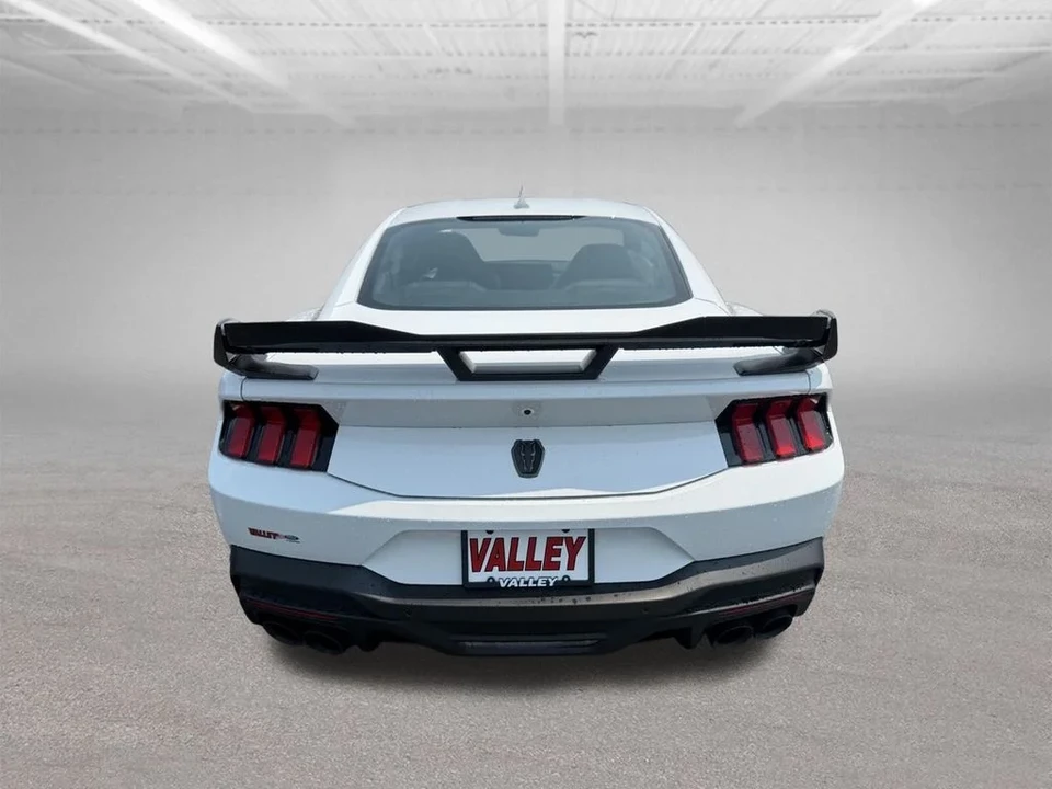 2026 Ford S650 Mustang Dark Horse - Image 4 of 31