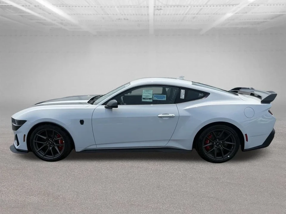 2026 Ford S650 Mustang Dark Horse - Image 7 of 31