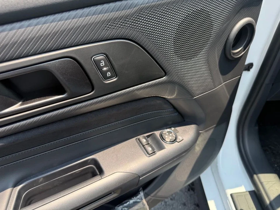 2026 Ford S650 Mustang Dark Horse - Image 16 of 31