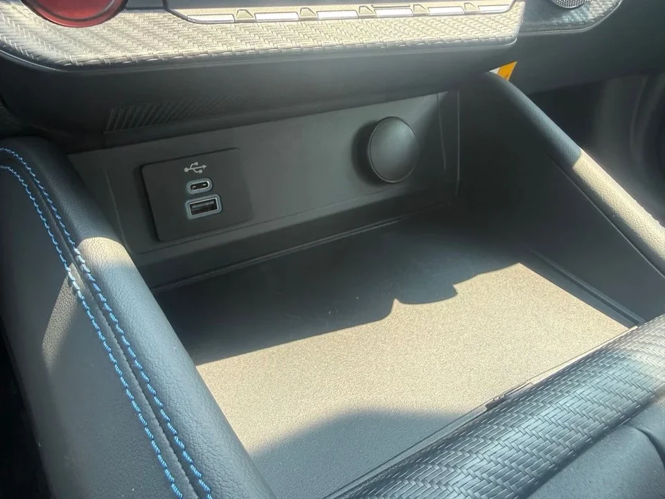 2026 Ford S650 Mustang Dark Horse - Image 28 of 31