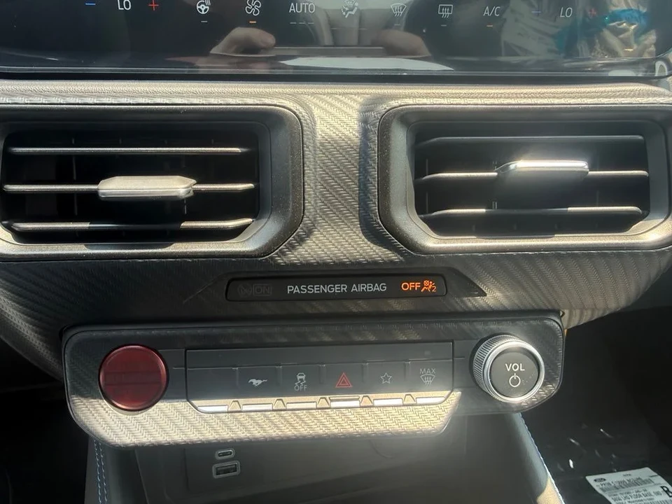 2026 Ford S650 Mustang Dark Horse - Image 23 of 31
